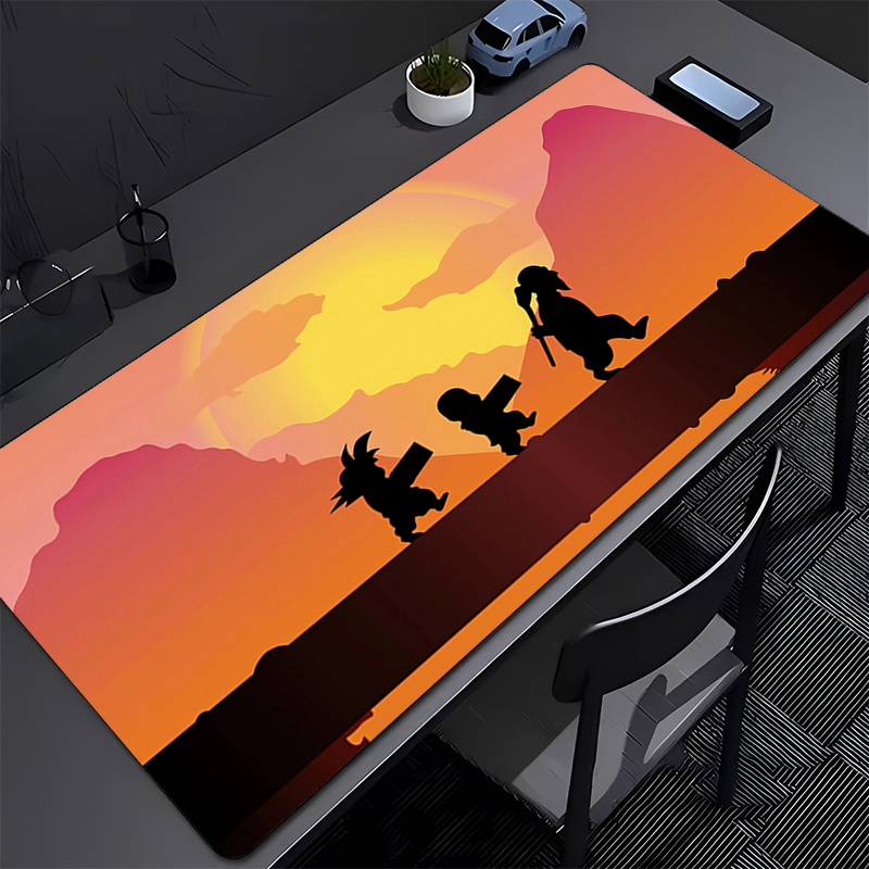 DBZ Mouse pad Dragon Ball Mast - Tablet Cute Accessories recension och pris