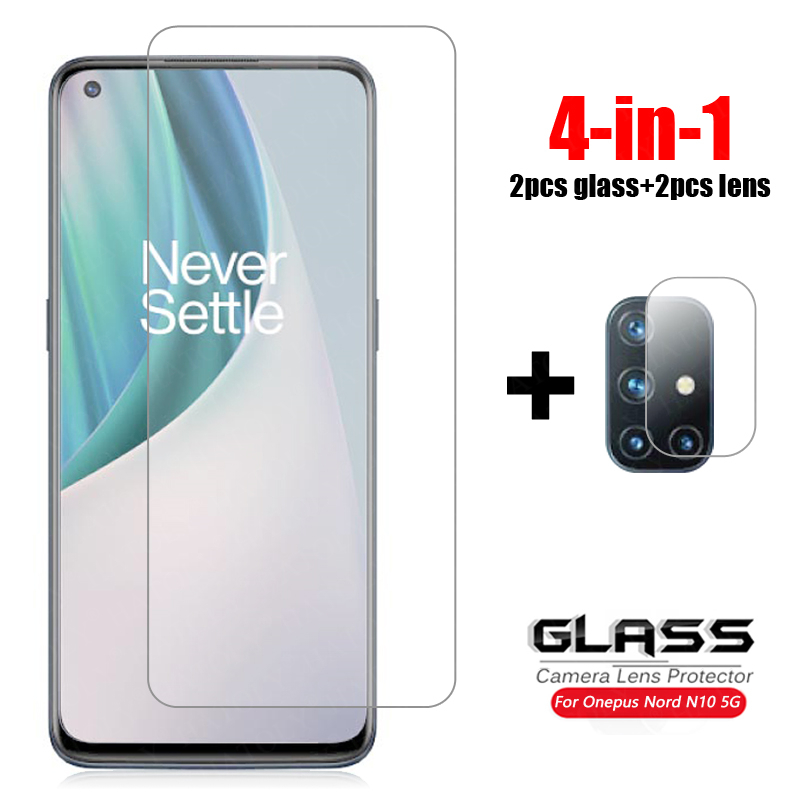 For Glass Oneplus Nord N10 5G  - Oneplus Tablet Accessories recension och pris