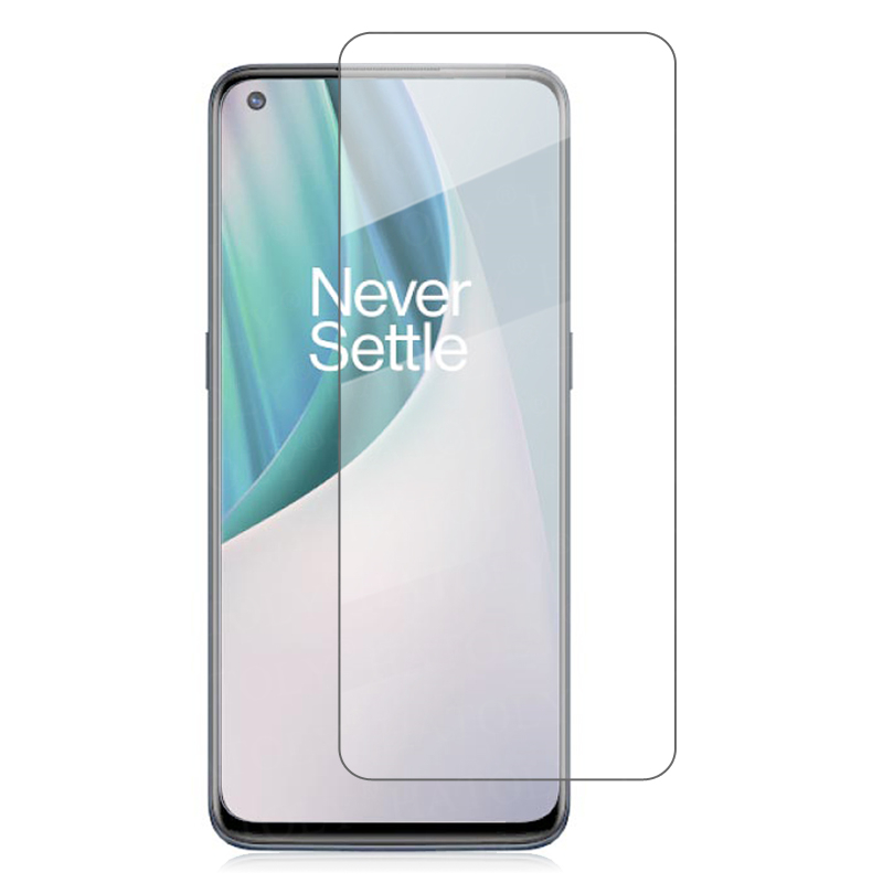 For Glass Oneplus Nord N10 5G  - Oneplus Tablet Accessories recension och pris