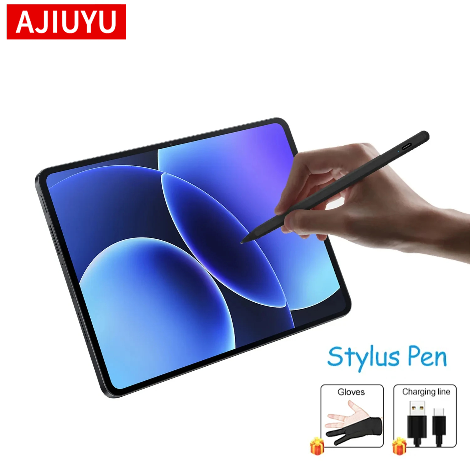Stylus Pen For OnePlus Pad Go  - Oneplus Tablet Accessories recension och pris