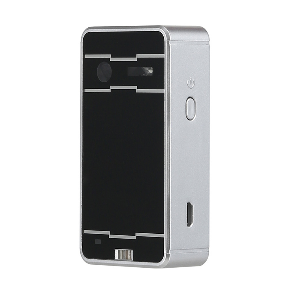 Portable Wireless Laser Keyboa - Android Tablet Gaming Accessories recension och pris
