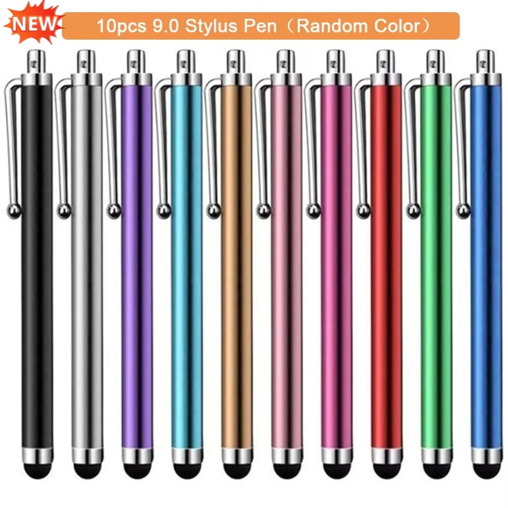 1PCS/10pcs/lot Stylus Pen For  - Samsung Tablet Drawing Accessories recension och pris