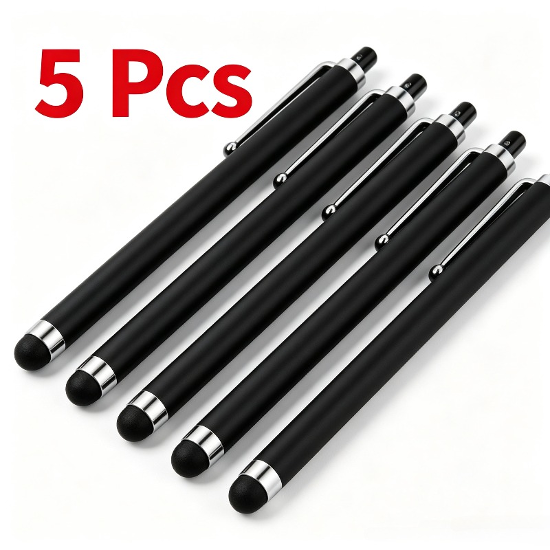 1PCS/10pcs/lot Stylus Pen For  - Samsung Tablet Drawing Accessories recension och pris
