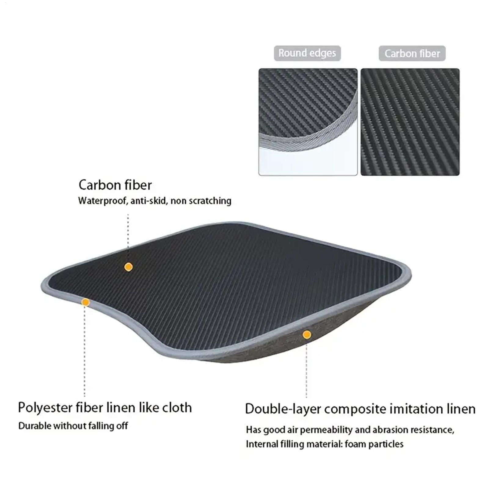 Laptop Lap Desk with Soft Pill - Tablet Lap Desk recension och pris