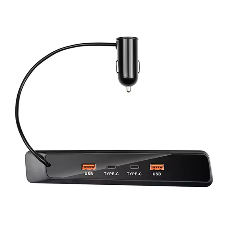 Super Sale Fast Charger USB Ty - Usb Hub Type C recension och pris