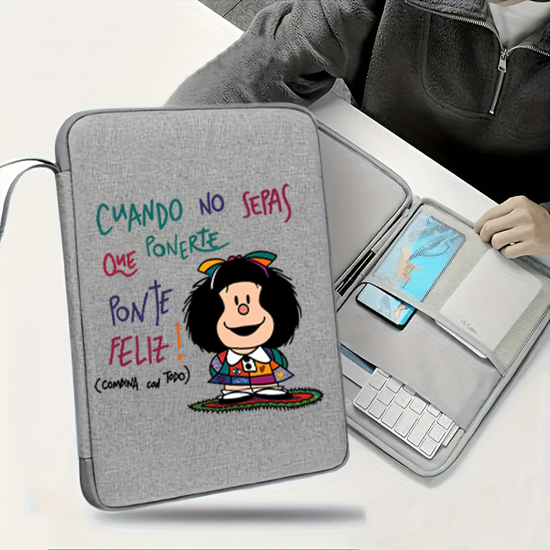 Shockproof Tablet Sleeve for i - Tablet Tech Accessories recension och pris