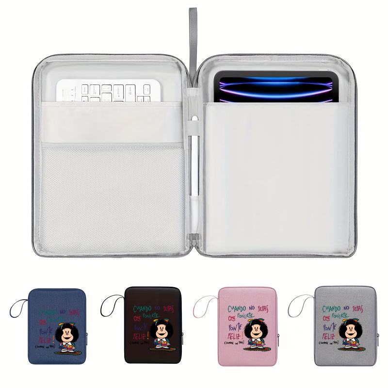 Shockproof Tablet Sleeve for i - Tablet Tech Accessories recension och pris