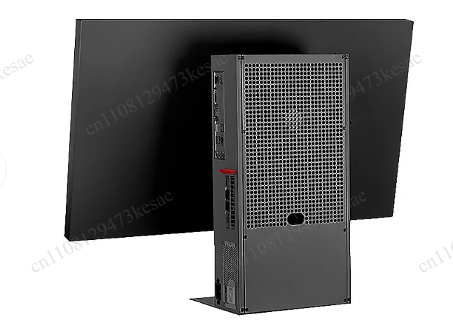 for ITX Aluminum Alloy Open Fr - Tablet Lap Desk recension och pris
