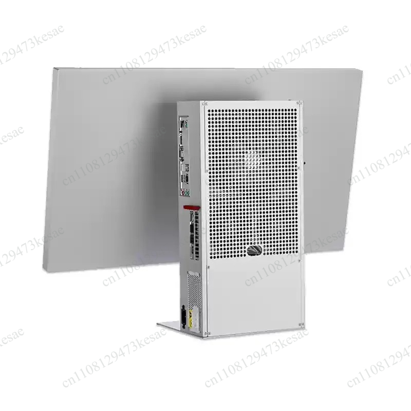for ITX Aluminum Alloy Open Fr - Tablet Lap Desk recension och pris
