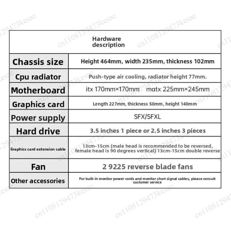 for ITX Aluminum Alloy Open Fr - Tablet Lap Desk recension och pris