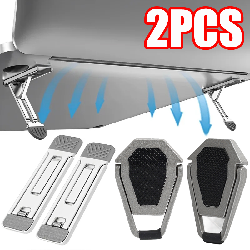 1-2Pcs Universal Laptop Phone  - Tablet Lap Desk recension och pris