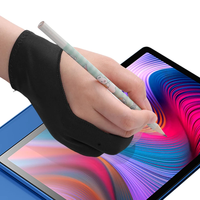 Drawing Glove Palm Rejection T - Drawing Glove Artist recension och pris