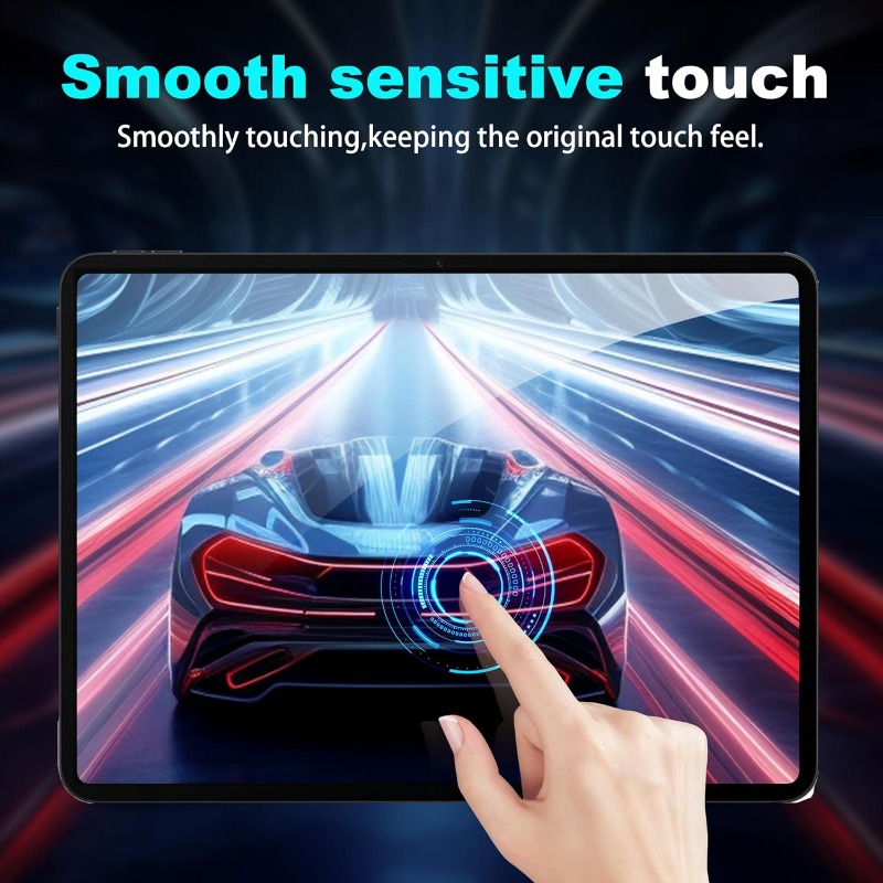 Tempered Glass for OnePlus Pad - Oneplus Tablet Accessories recension och pris