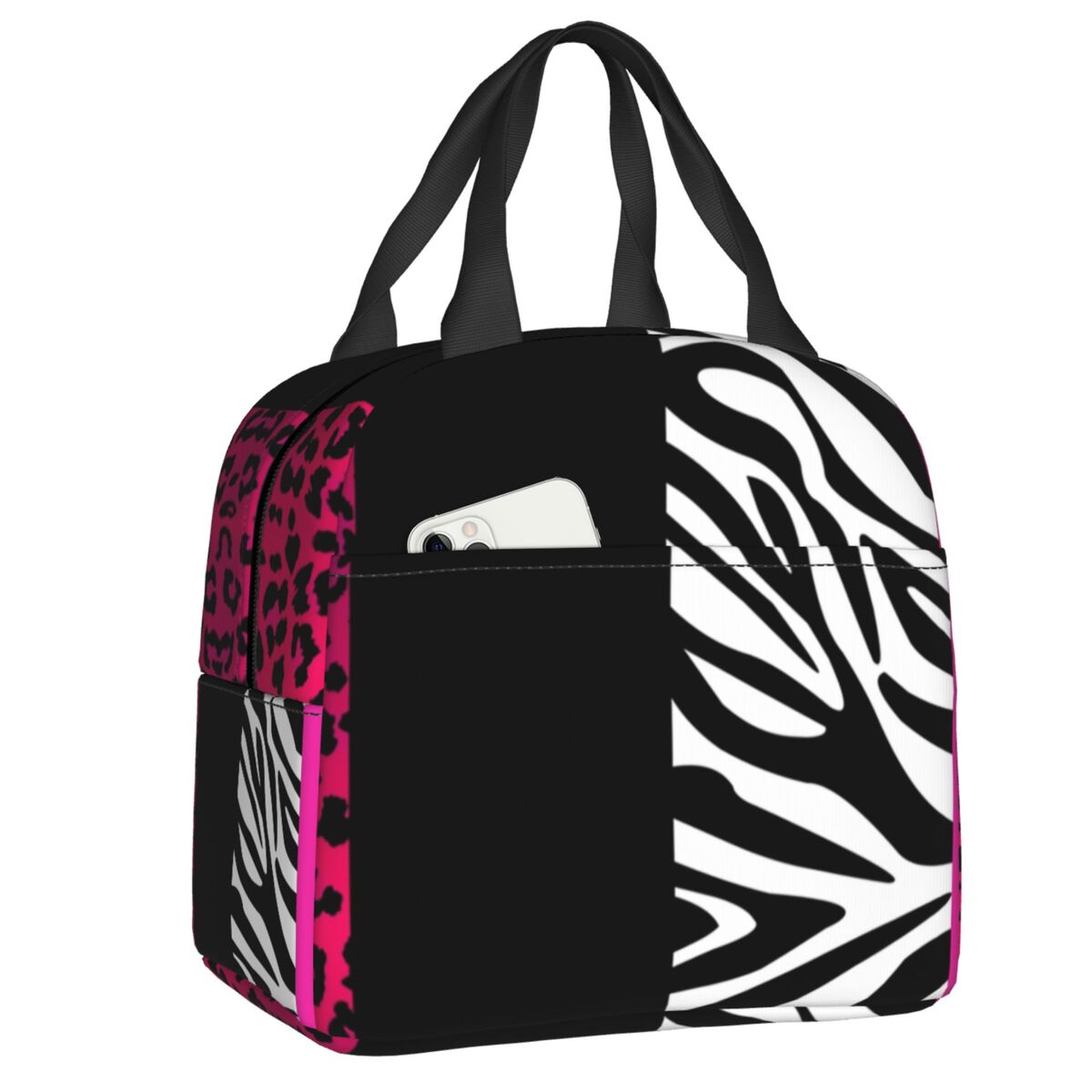 Custom Hot Pink Zebra And Leop - Zebra Tablet Accessories recension och pris