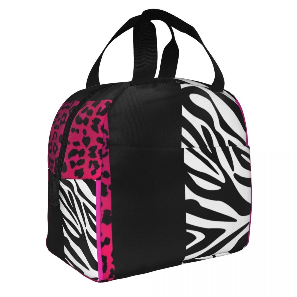 Custom Hot Pink Zebra And Leop - Zebra Tablet Accessories recension och pris