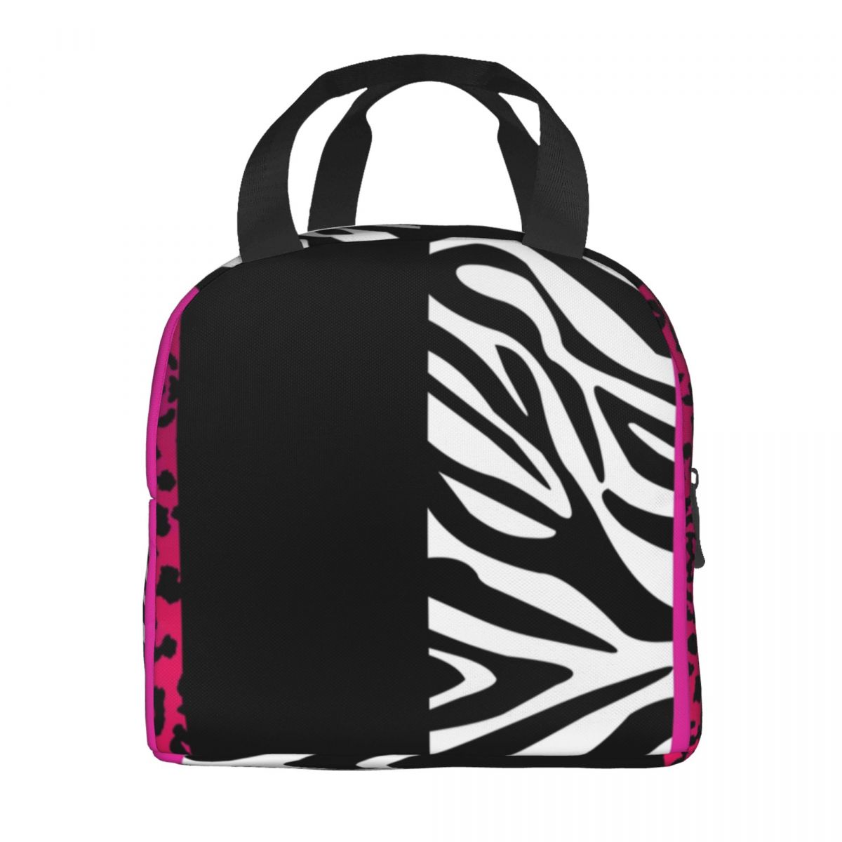 Custom Hot Pink Zebra And Leop - Zebra Tablet Accessories recension och pris