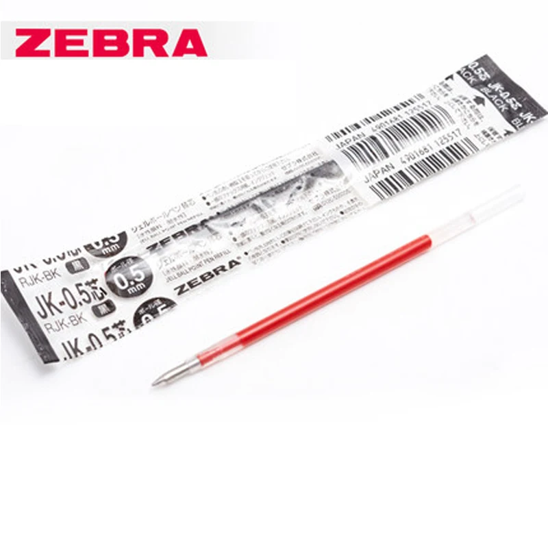 12pcs Zebra JK-0.5 Refills for - Zebra Tablet Accessories recension och pris