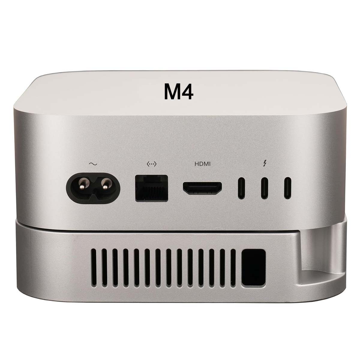 Stand for Mac Mini M4/M4 Pro,  - Cooling Stand Tablet recension och pris