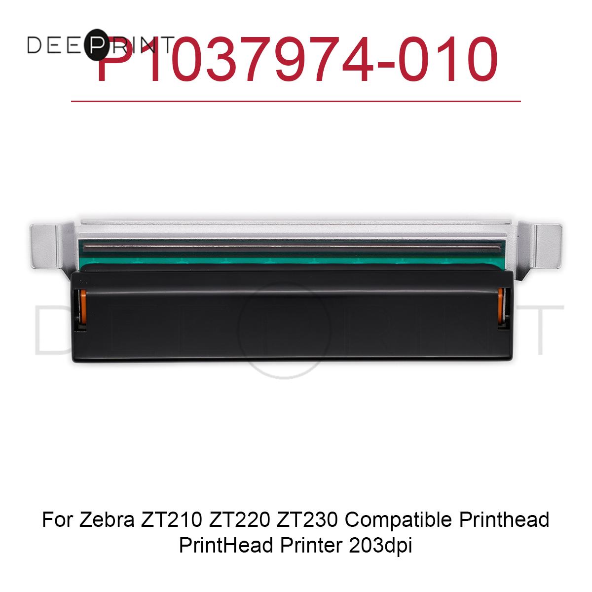 P1037974-010 Printhead for Zeb - Zebra Tablet Accessories recension och pris