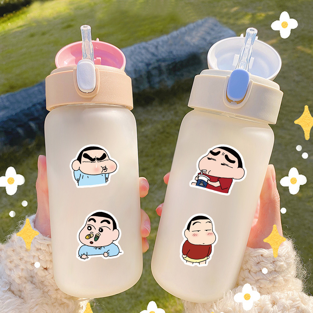 Cute Cartoon Anime Stickers,Wa - Tablet Cute Accessories recension och pris
