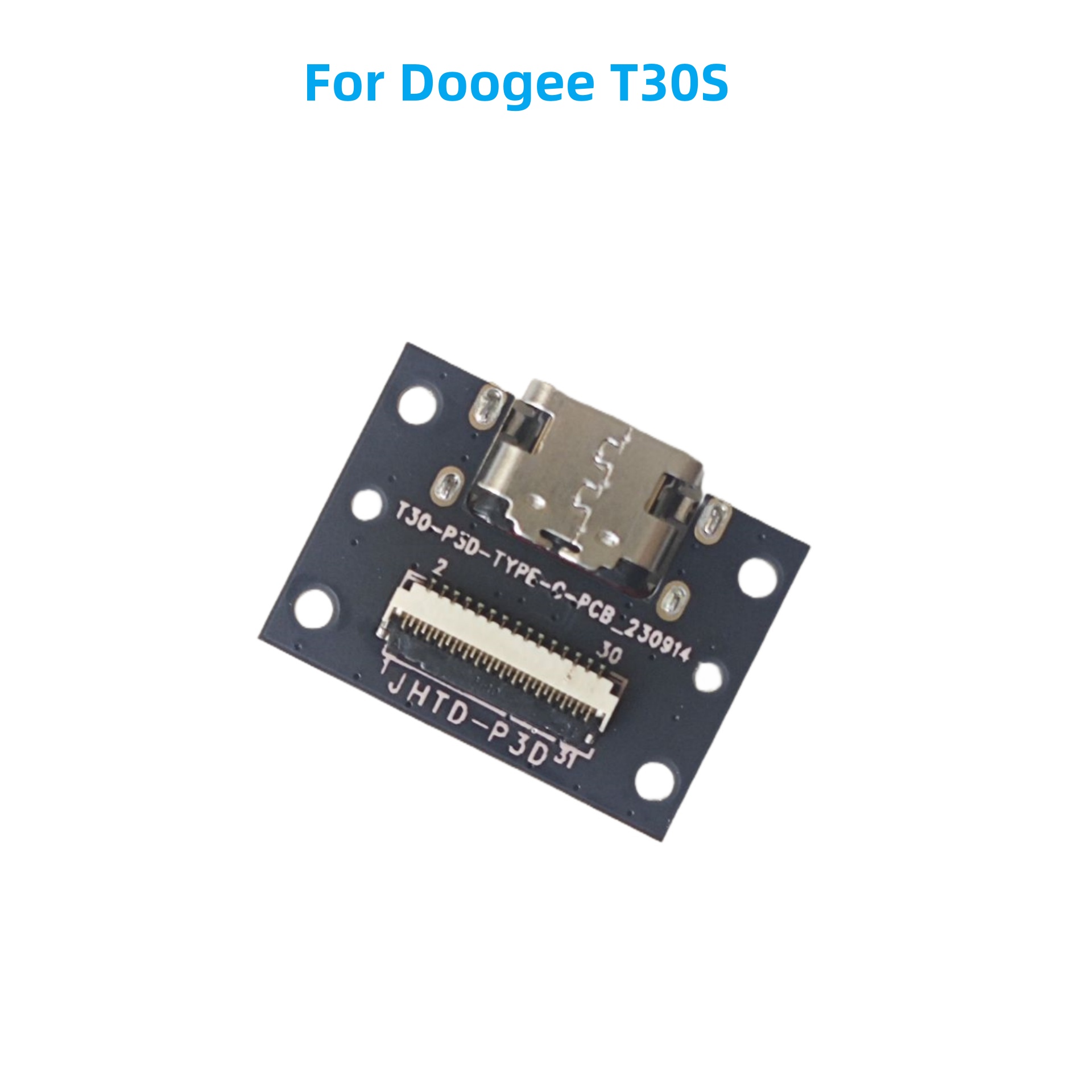 For Doogee T30S Tablet Origina - Oneplus Tablet Accessories recension och pris
