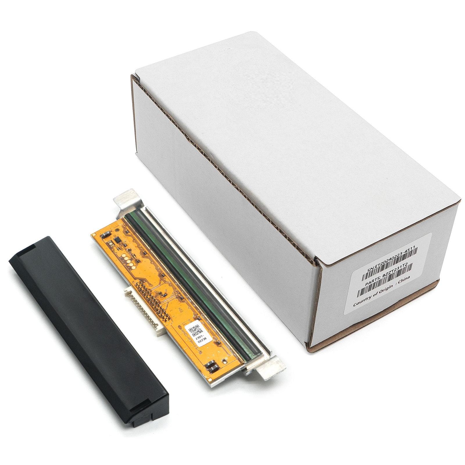 Brand New 203dpi Print Head fo - Zebra Tablet Accessories recension och pris