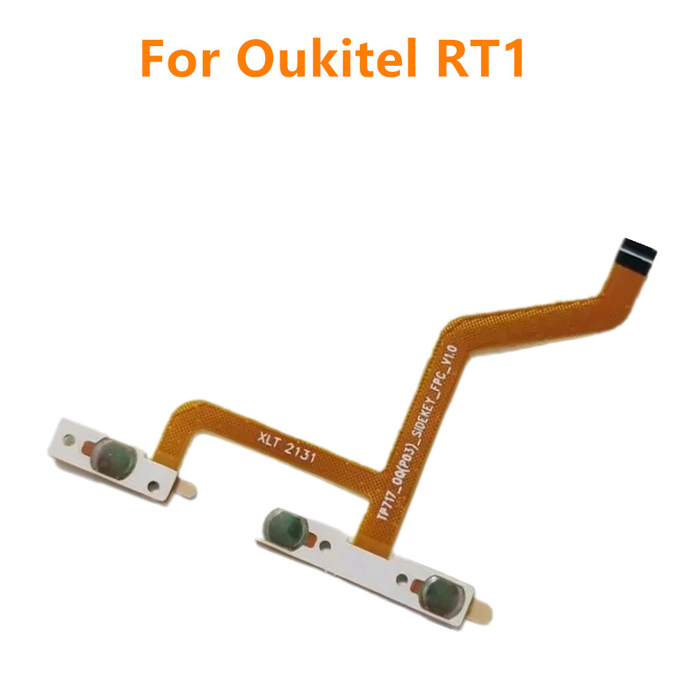 New For Oukitel RT1 10.1inch T - Oneplus Tablet Accessories recension och pris