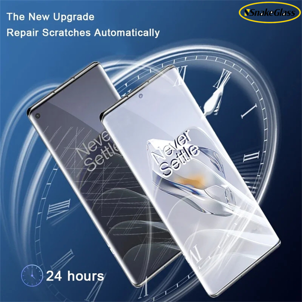 4PCS Hydrogel Film for OnePlus - Oneplus Tablet Accessories recension och pris
