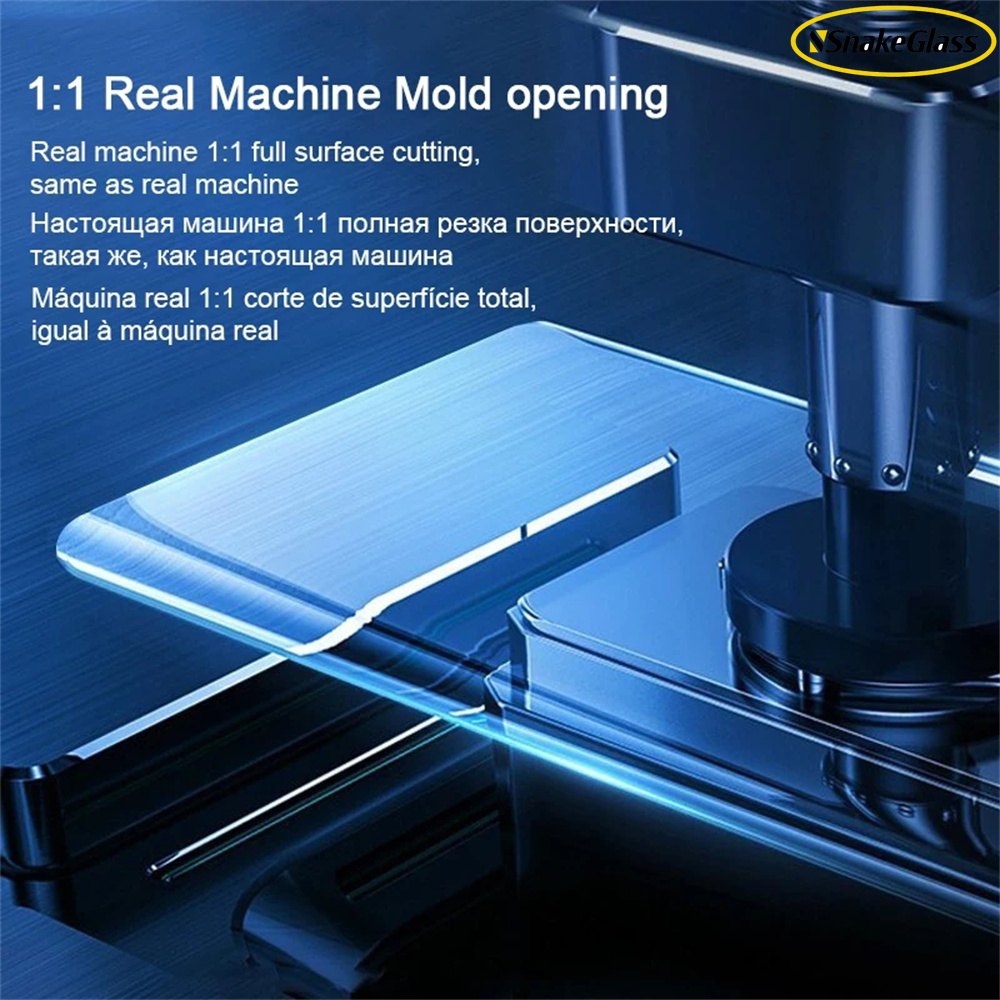 4PCS Hydrogel Film for OnePlus - Oneplus Tablet Accessories recension och pris