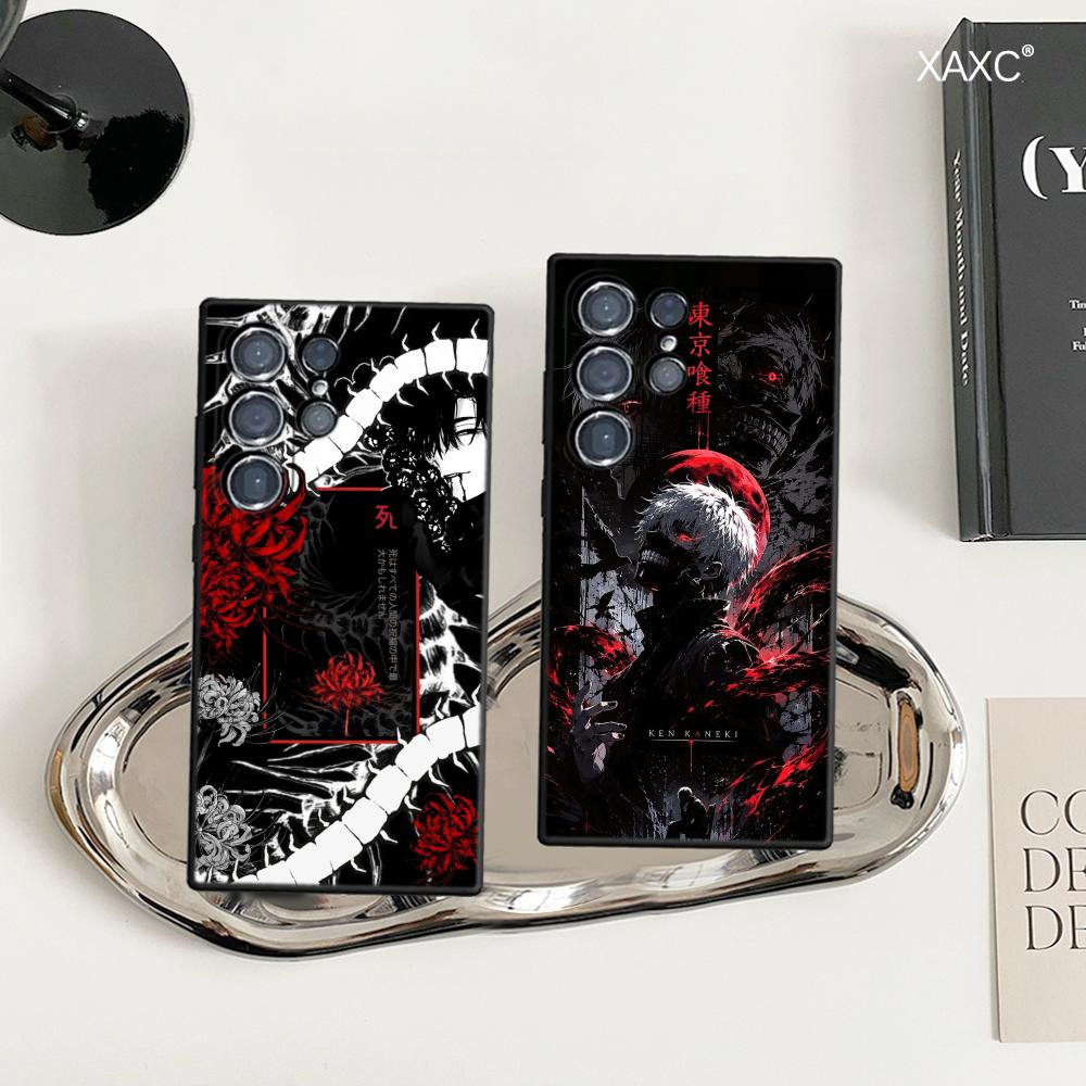 New Cool T-Tokyo Ghoul Anime P - Samsung Galaxy A55 recension och pris