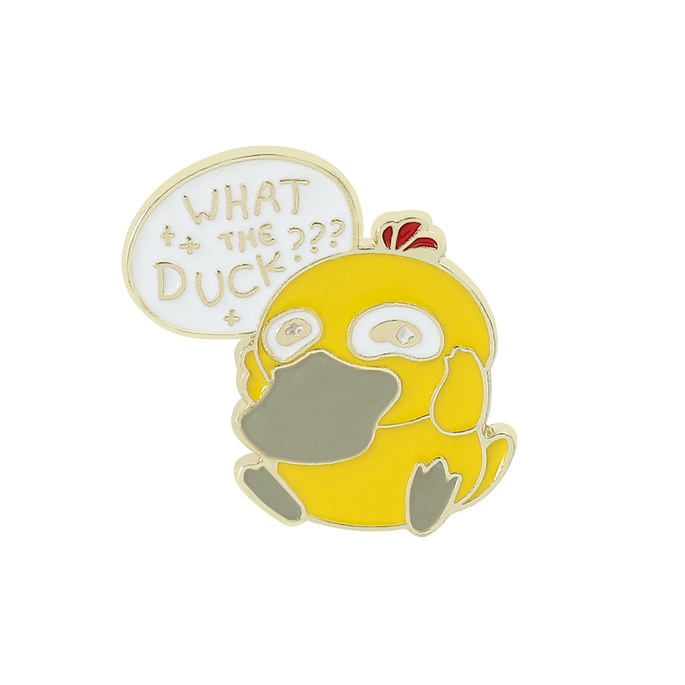 1 Pc ​Anime Character Brooch C - Tablet Cute Accessories recension och pris