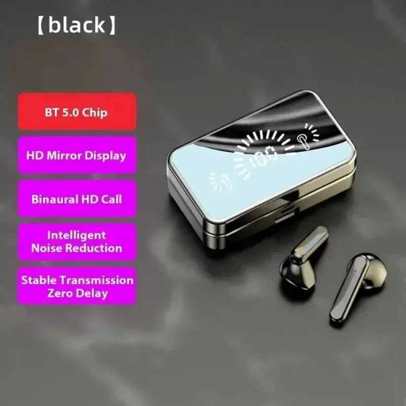 TWS Bluetooth-Compatible Earph - Wired Earphone Lightning recension och pris