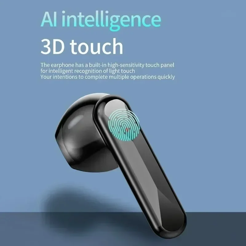TWS Bluetooth-Compatible Earph - Wired Earphone Lightning recension och pris