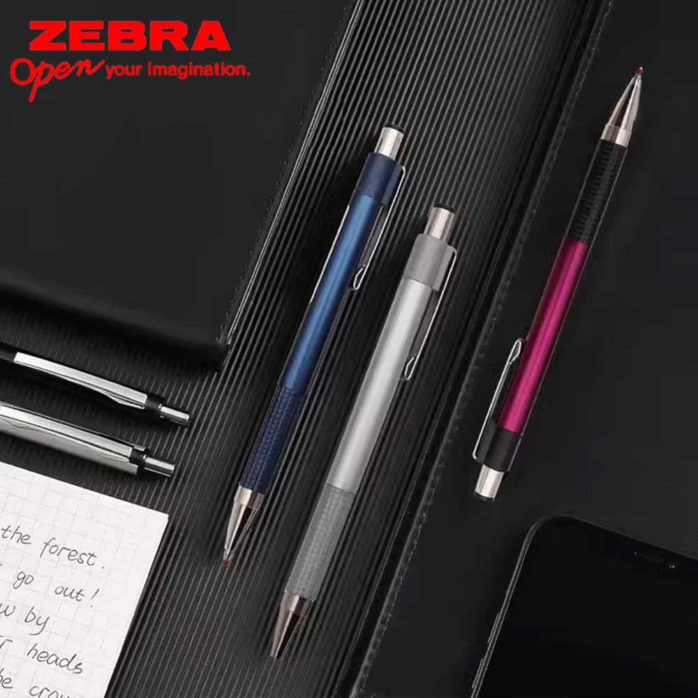 1PC ZEBRA Gel Pen GJ-301 Metal - Zebra Tablet Accessories recension och pris