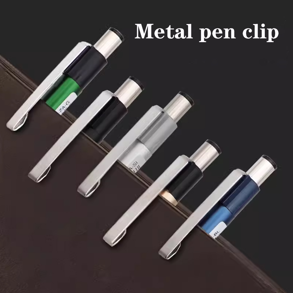 1PC ZEBRA Gel Pen GJ-301 Metal - Zebra Tablet Accessories recension och pris