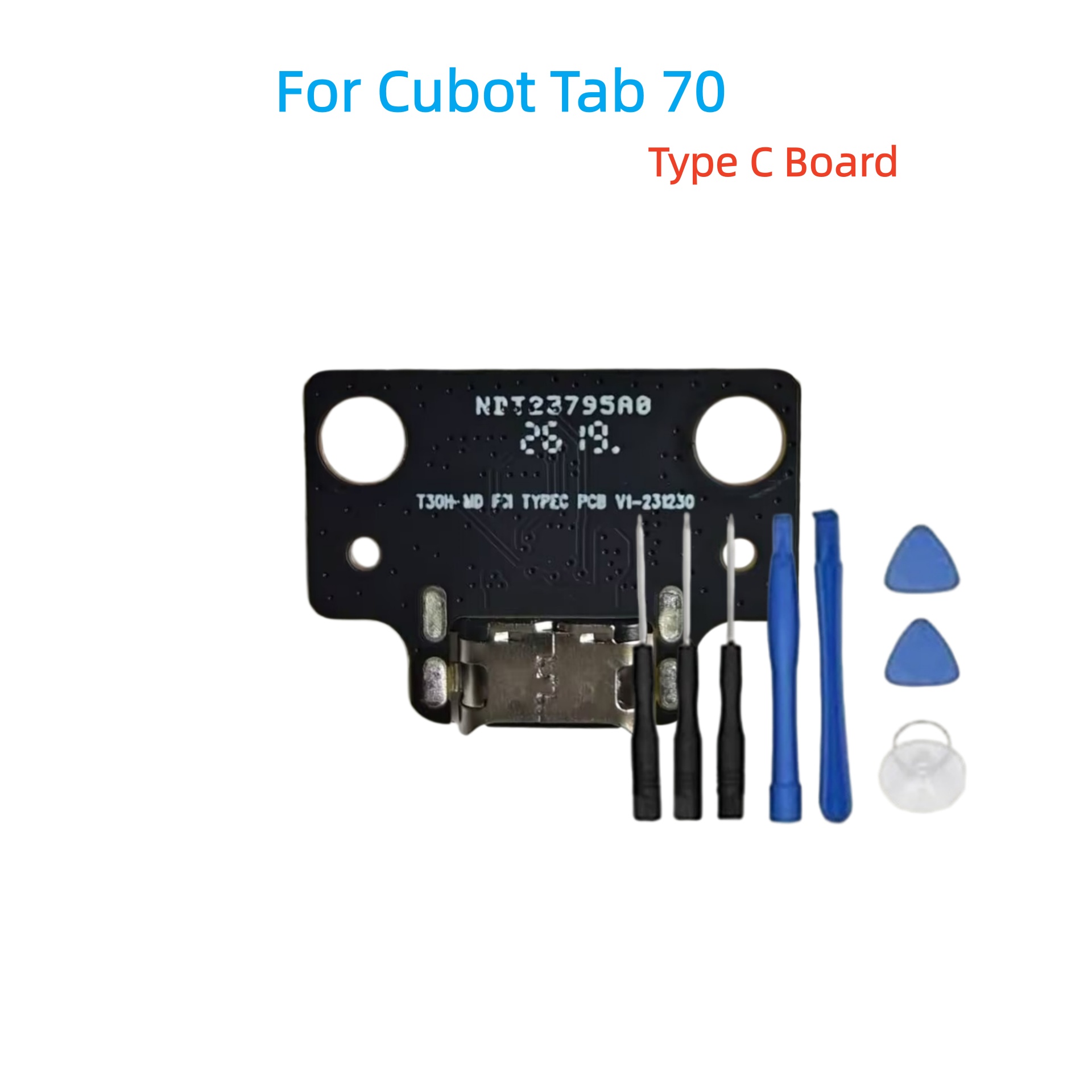New For Cubot Tab 70 Tablet Ty - Oneplus Tablet Accessories recension och pris