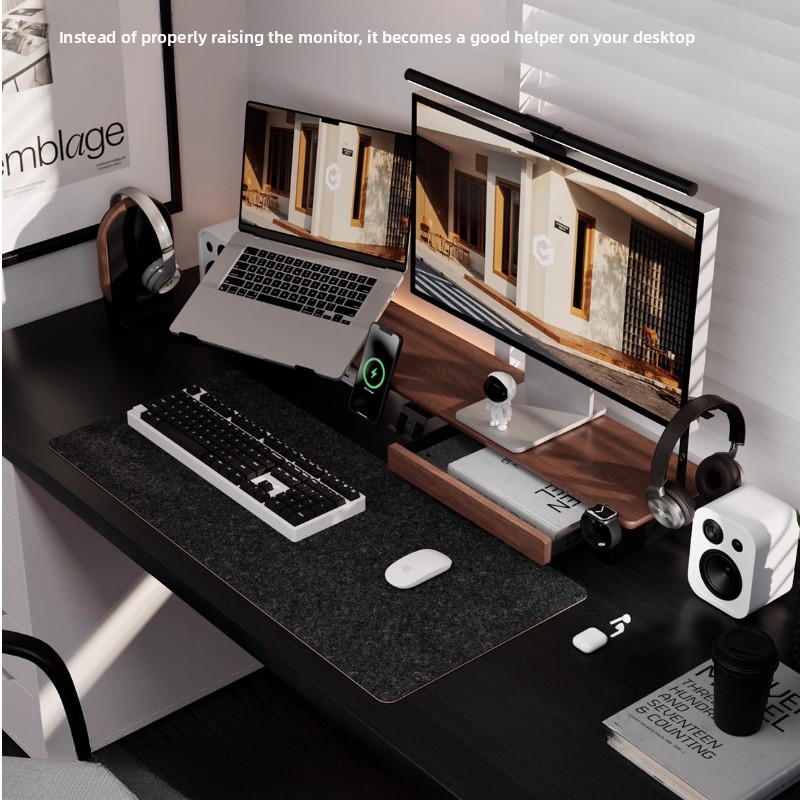 Z3 Pro Modular Monitor Riser S - Tablet Lap Desk recension och pris