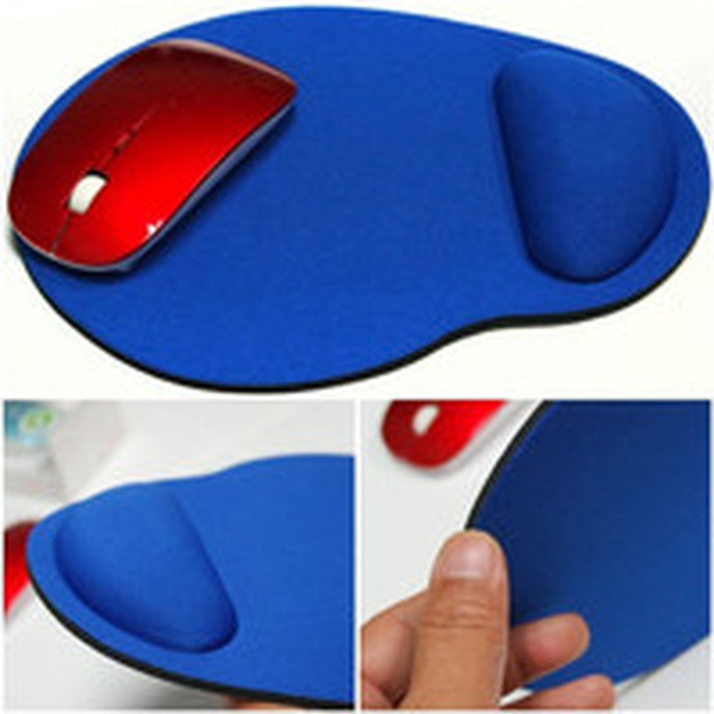 Comfort EVA Protect Wrist Mous - Tablet Cute Accessories recension och pris