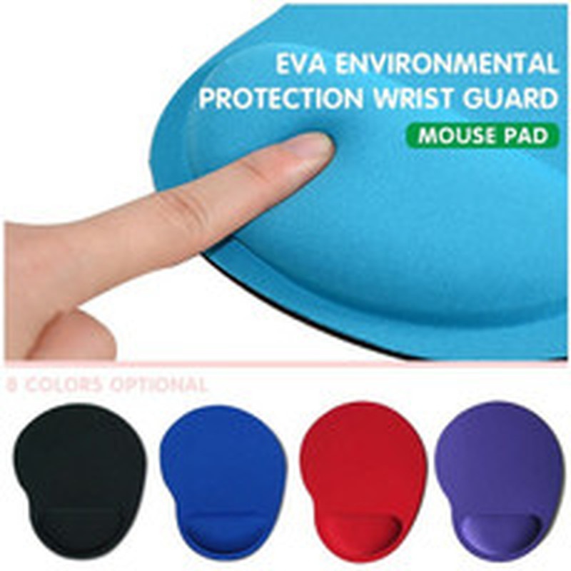Comfort EVA Protect Wrist Mous - Tablet Cute Accessories recension och pris