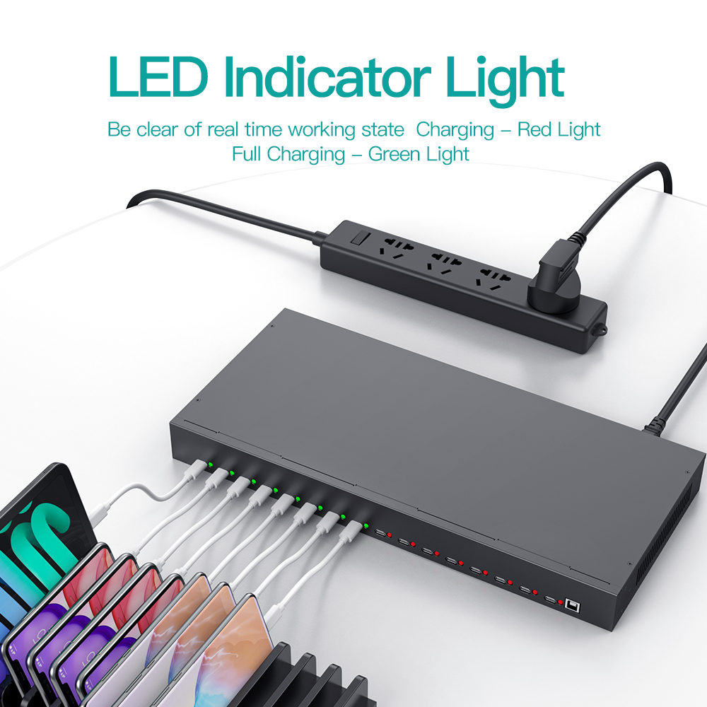 A-165C Sipolar 16 Port Usb c H - Usb Hub Type C recension och pris