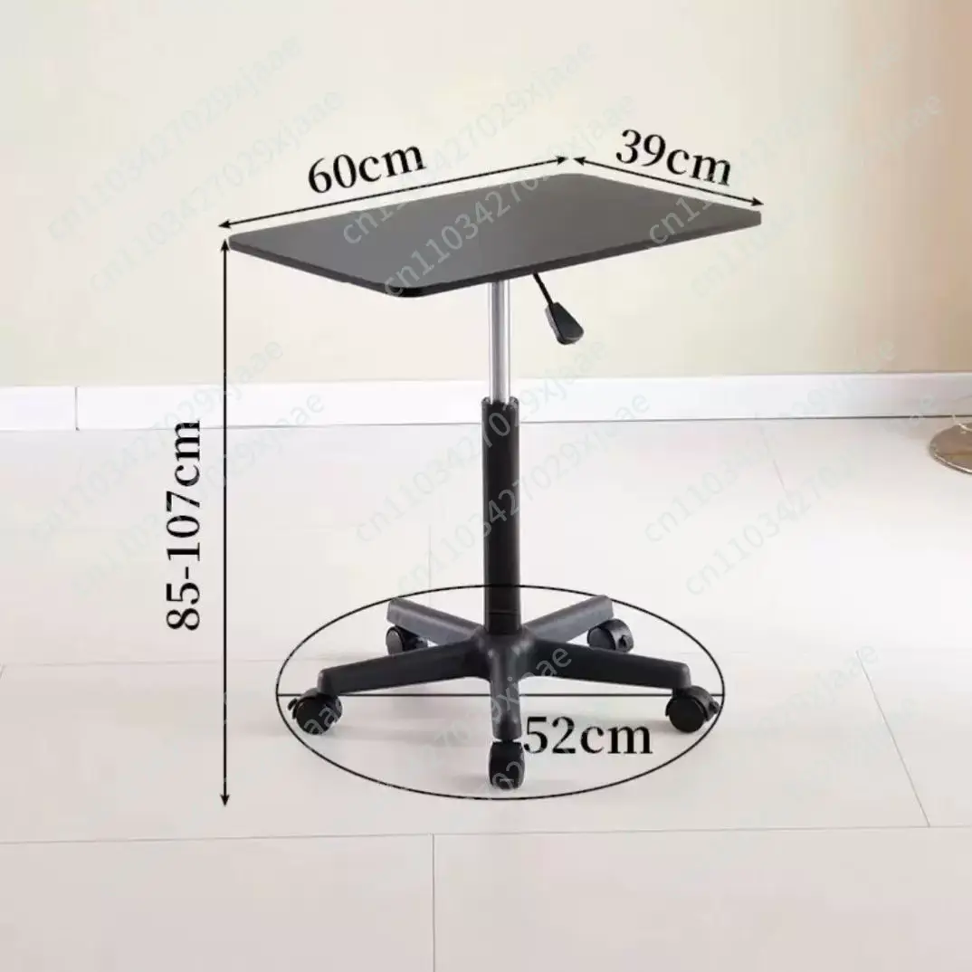 Pulley Mobile Small Table Stan - Tablet Lap Desk recension och pris