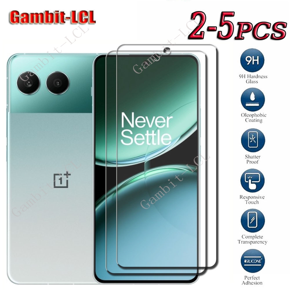 9H HD Original Tempered Glass  - Oneplus Tablet Accessories recension och pris