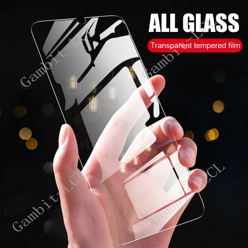 9H HD Original Tempered Glass  - Oneplus Tablet Accessories recension och pris