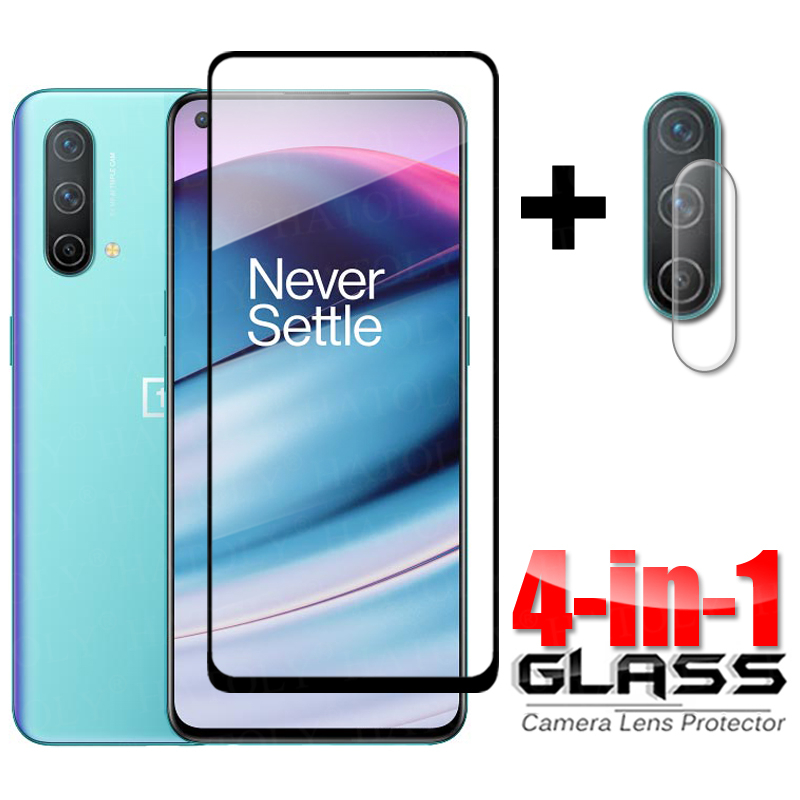 4-in-1 For Glass OnePlus Nord  - Oneplus Tablet Accessories recension och pris