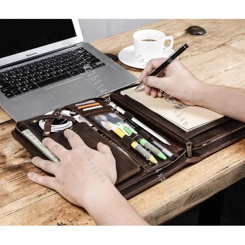 Accessory Leather Tablet Stora - Tablet Tech Accessories recension och pris