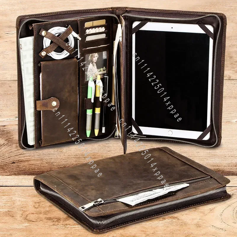 Accessory Leather Tablet Stora - Tablet Tech Accessories recension och pris