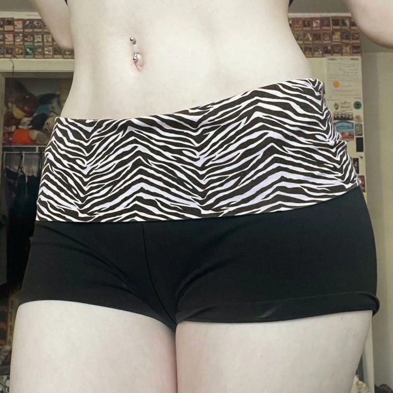 SUCHCUTE  Casual Zebra Print E - Zebra Tablet Accessories recension och pris