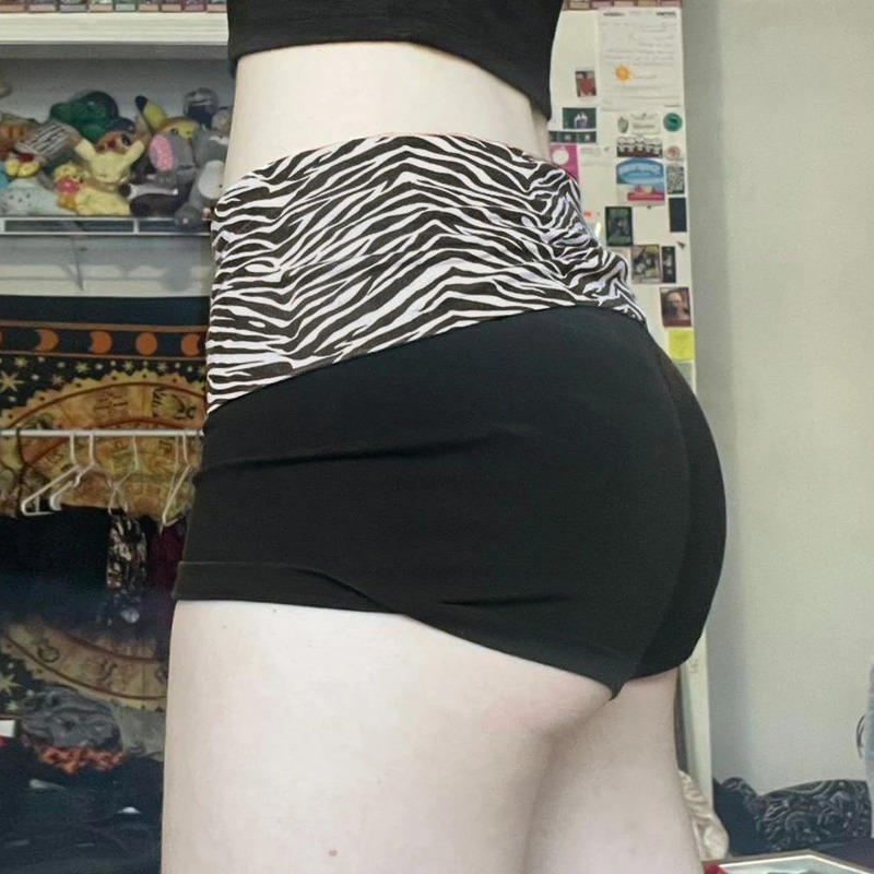 SUCHCUTE  Casual Zebra Print E - Zebra Tablet Accessories recension och pris