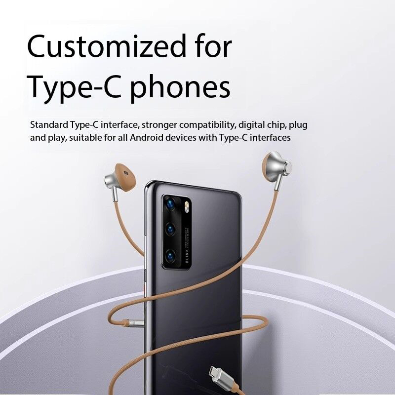 6D Surround Bass Wired Bluetoo - Wired Earphone Lightning recension och pris