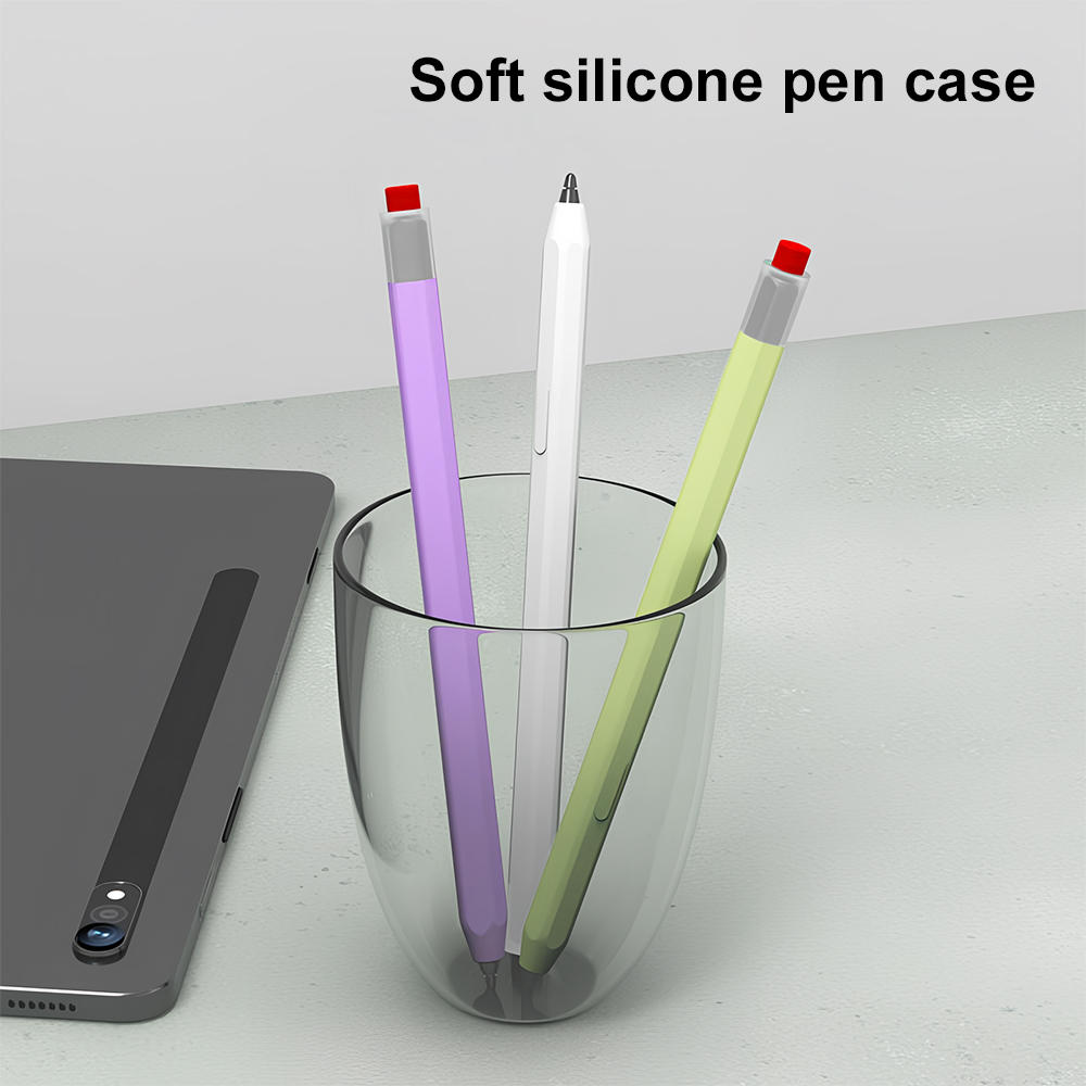 Silicone Case for Samsung Gala - Samsung Tablet Drawing Accessories recension och pris